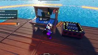 Miniature : 100 jours en mer a deux le jeu et master classe
