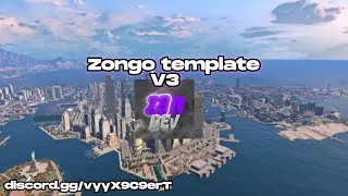 Miniature : FREE | LA MEILLEUR BASE TEMPLATE LIBERTYCITY FIVEM  .gg/XCvMMRB3M2