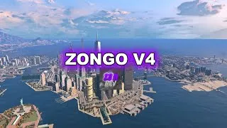 Miniature : LA MEILLEURE BASE LIBERTY CITY | Zongo V4 !!! .gg/XCvMMRB3M2