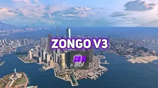 Miniature : MA BASE GTA5 RP V3 l Liberty City l NEW SCRIPTS l NEW MAPPINGS l  DISPONIBLE !!! .gg/XCvMMRB3M2