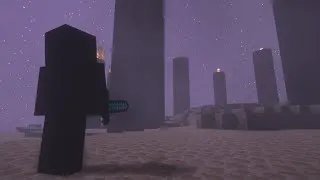 Miniature : L'Histoire SECRÈTE de Minecraft.