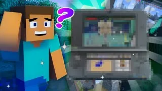 Miniature : La version OUBLIÉE de Minecraft.