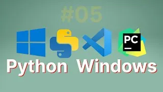 Miniature : Installer Python sur Windows