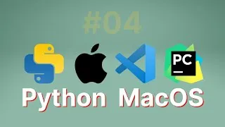 Miniature : Installer Python sur MacOs