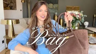 Miniature : WHAT'S IN MY BAG | Edition Mamacita | SleepingBeauty