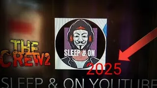 Miniature : SLEEP & ON 2025 AM READY !