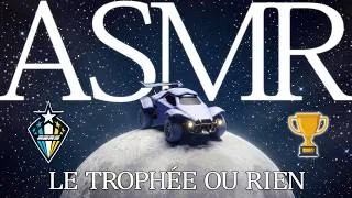 Miniature : FINALE du TOURNOI RBRS 🏆 ASMR Rocket League Français 😴 Chuchotement Relaxant (Review détente) ❤️