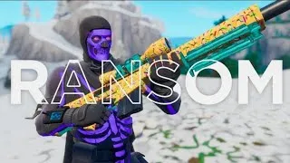 Miniature : HIGHLIGHT FORTNITE RANSOM - LIL TECCA     FORCE A @ENCOREGLK