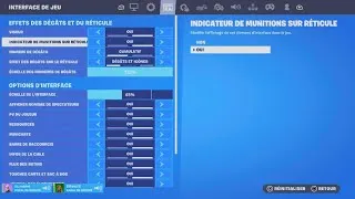 Miniature : MES SETTINGS