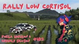 Miniature : Seb Lobes Faible Cortisol ! DECOUVERTE FH6 [Forza Horizon 6 Weekly Season]