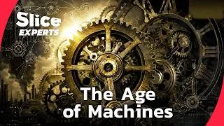 Miniature : Mechanical Monsters: Engineering Wonders of the 19th Century | FULL DOC | SLICE EXPERTS