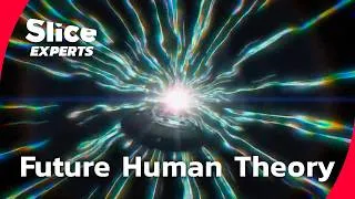 Miniature : The UFO Time Traveler Theory | PART 1 | SLICE EXPERTS