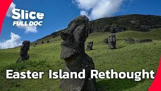 Miniature : Easter Island: What Archaeology Reveals About the Rapa Nui | FULL DOCUMENTARY