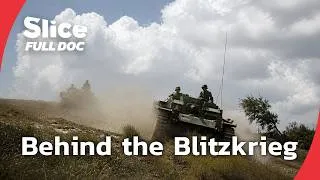 Miniature : The Blitzkrieg Myth: Hitler’s Invasion of Poland | FULL DOCUMENTARY