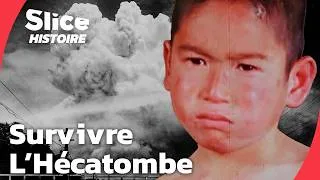 Miniature : À 16 Ans, Il A Survécu À La Bombe De Nagasaki | SLICE HISTOIRE | DOC COMPLET