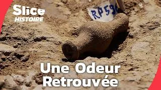 Miniature : Le parfum grec que l’on croyait perdu à jamais | SLICE HISTOIRE | DOC COMPLET