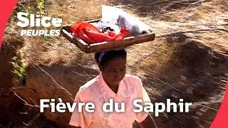 Miniature : Ilakaka : la fièvre du saphir à Madagascar | DOC ENTIER  | SLICE PEUPLES
