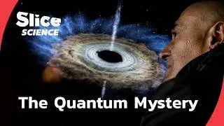Miniature : Quantum Physics: How Uncertainty Changed Our View of Reality | SLICE SCIENCE | FULL DOC