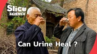 Miniature : The Science of Urine: From Waste to Medical Breakthroughs | SLICE SCIENCE | FULL DOC