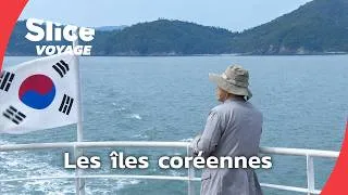 Miniature : Corée du Sud: voyage au cœur des îles Wando et Jeju I SLICE VOYAGE I DOC EN ENTIER