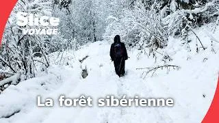 Miniature : La Sibérie des oubliés: vivre au bord du monde I SLICE VOYAGE I DOC EN ENTIER