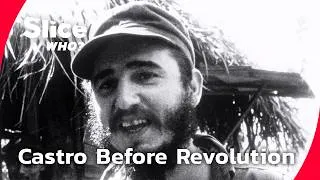 Miniature : Finding Fidel: The Story of Castro’s Rise to Power | FULL DOC | SLICE WHO