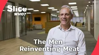 Miniature : Pat Brown: The Man Who Tried to Reinvent Meat | FULL DOC | SLICE WHO