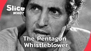 Miniature : The Most Dangerous Man In America: Daniel Ellsberg And The Pentagon Files | FULL DOC | SLICE WHO