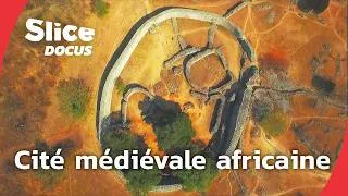 Miniature : Dans l’ombre de l’Histoire | Episode 17:  Le Zimbabwe à la reconquête de son passé | SLICE Docus