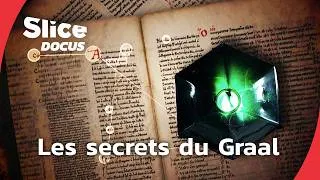 Miniature : Le mystère du Saint-Graal face à la science | SLICE Docus