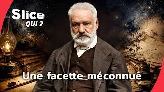 Miniature : Victor Hugo : le poète qui parlait avec les ombres | SLICE Qui ? | DOC COMPLET