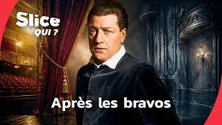 Miniature : Sacha Guitry : l’homme de théâtre que Paris a adoré puis accusé | SLICE Qui ? | DOC COMPLET