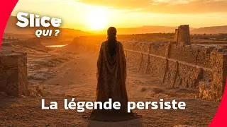 Miniature : Reine de Saba : enquête sur un mythe entre Bible, Coran et archéologie | SLICE Qui ? | DOC COMPLET