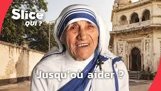 Miniature : Mère Teresa : les Missionnaires de la Charité entre foi et souffrance | SLICE Qui ? | DOC COMPLET