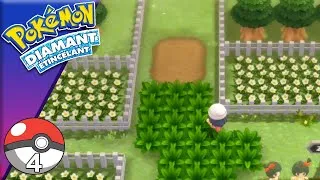Miniature : En route pour Vestigion | Pokémon Diamant Étincelant | Partie 4