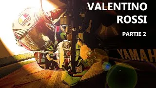 Miniature : *10 VALENTINO ROSSI, THE DOCTOR 2/2 - SLIDER STORIES