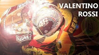 Miniature : *9 VALENTINO ROSSI, THE DOCTOR 1/2 - SLIDER STORIES