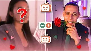 Miniature : JE RENCONTRE LA FEMME DE MA VIE ?