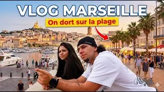 Miniature : VLOG MARSEILLE ( ON PRÉVOIT RIEN )