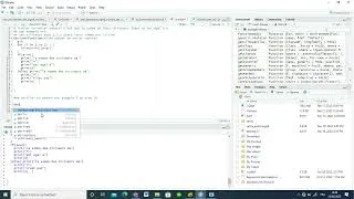 Miniature : Trouver des  nombres  tels que  la somme de ses propres diviseurs est lui-même. en utilisant RCODE