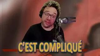 Miniature : ANTOINE TRANCHE : C'EST CETTE SÉRIE STAR WARS LA MEILLEURE