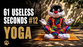 Miniature : #12 Yoga 61 USELESS SECONDS