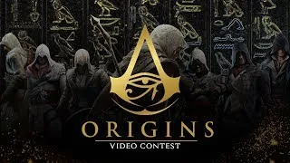 Miniature : Assassin's Creed Origins : Explore The Origins | Contest Entry | Fan Made Trailer