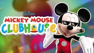 Miniature : MLG MICKEY CLUBHOUSE +18 [GONE SEXUAL] HARDCORE VERSION PARODY
