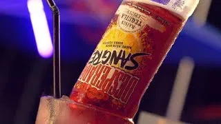 Miniature : Lancement Desperados Sangré Guadeloupe 2017
