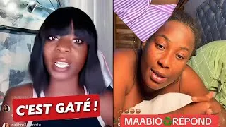 Miniature : C'est gaté 🔥 entre MAA BIO et Leslie 5 étoiles en Côte d'Ivoire 🇨🇮