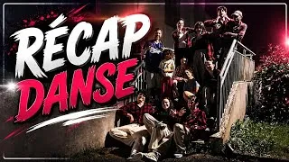 Miniature : Récap danse 2025-2026
