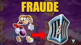 Miniature : RAYMAN 1 (PS1) - Pourquoi ce jeu est une ARNAQUE industrielle ?