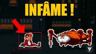 Miniature : Spirou, ARNAQUE technique d’INFOGRAMES ( SNES ) 🏨🤬