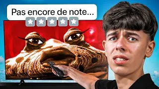 Miniature : J'ai Regardé des Films avec 0 Notes